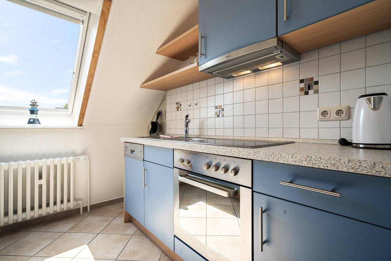Ganze Ferienwohnung, Wehrend in Burg auf Fehmarn, Fehmarn