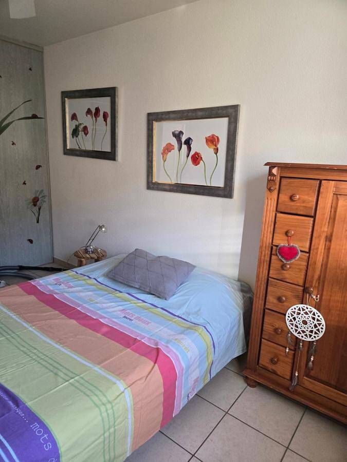 Location de vacances pour 2 personnes, avec vue et terrasse à Laragne-Montéglin - 3