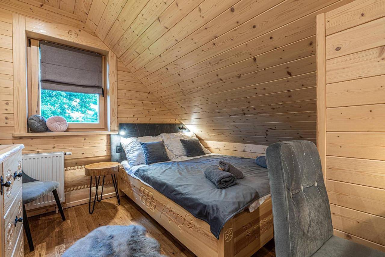 Cały apartament, Apartamenty w Lipowskiej Chacie - jacuzzi i sauna in Ustroń, Karpaty (Polska)