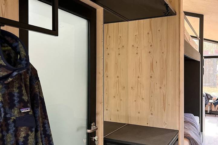 Camping für 4 Personen in Vorpommern - 3