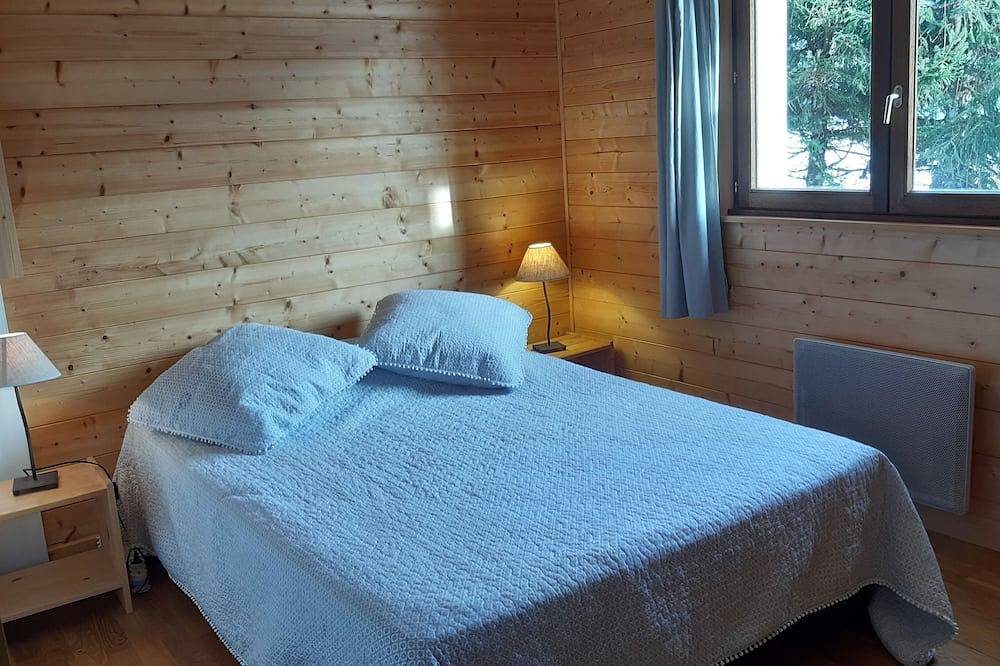 Chalet de montagne à Lamoura Jura in Lamoura, Parc naturel régional du Haut-Jura