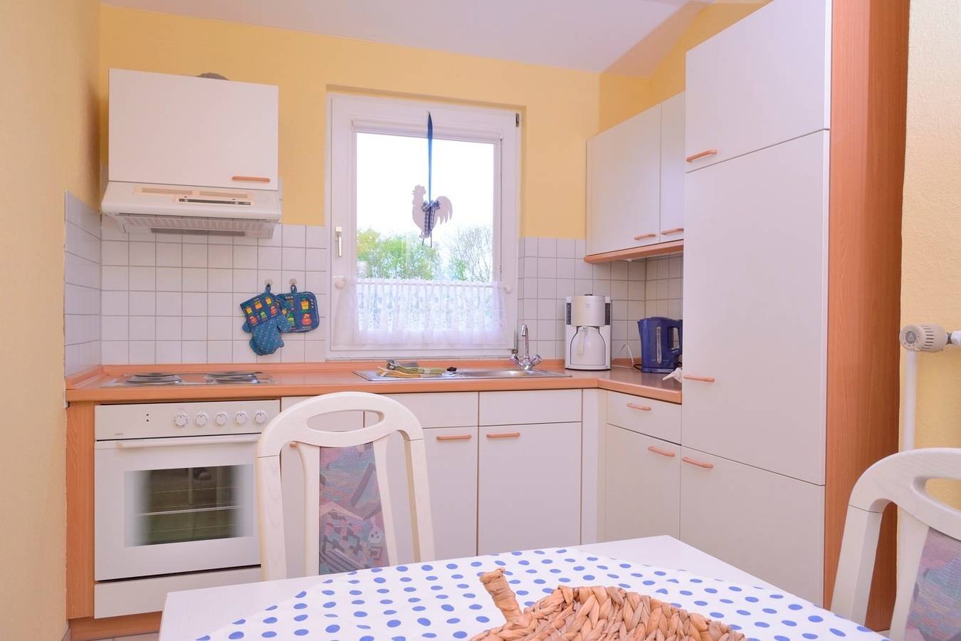 Entire holiday apartment, Ferienwohnung Kerstin Rahlf in West Fehmarn, Fehmarn