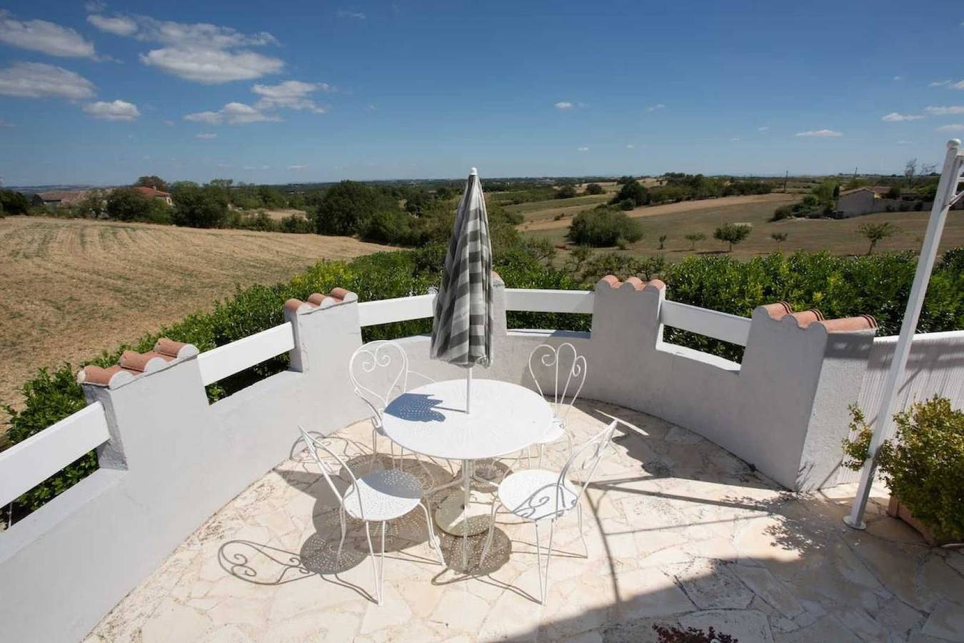La Beauté in Loubers, Région d'Albi