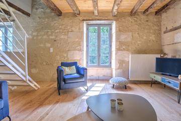 Location De Vacances pour 4 Personnes dans Chassaignes, Périgord Vert, Photo 3