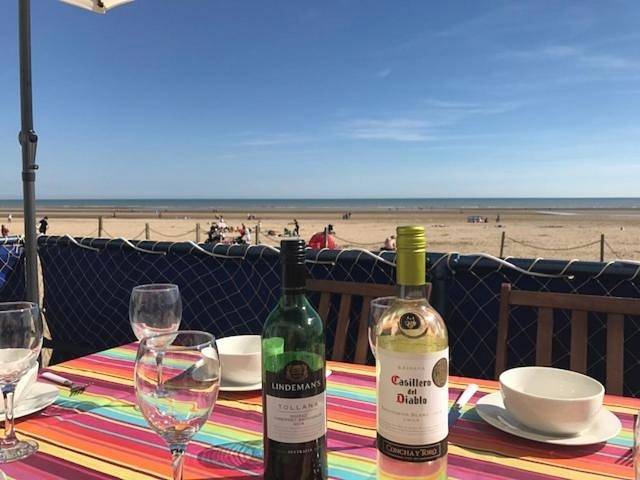 Holiday Home in Camber Sands, Camber