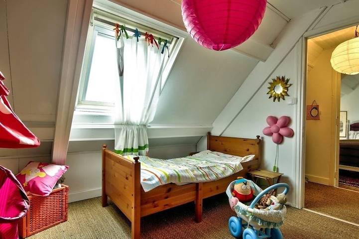 Location de vacances pour 5 personnes, avec jacuzzi et jardin dans Plage de Lost-Marc'h - 3