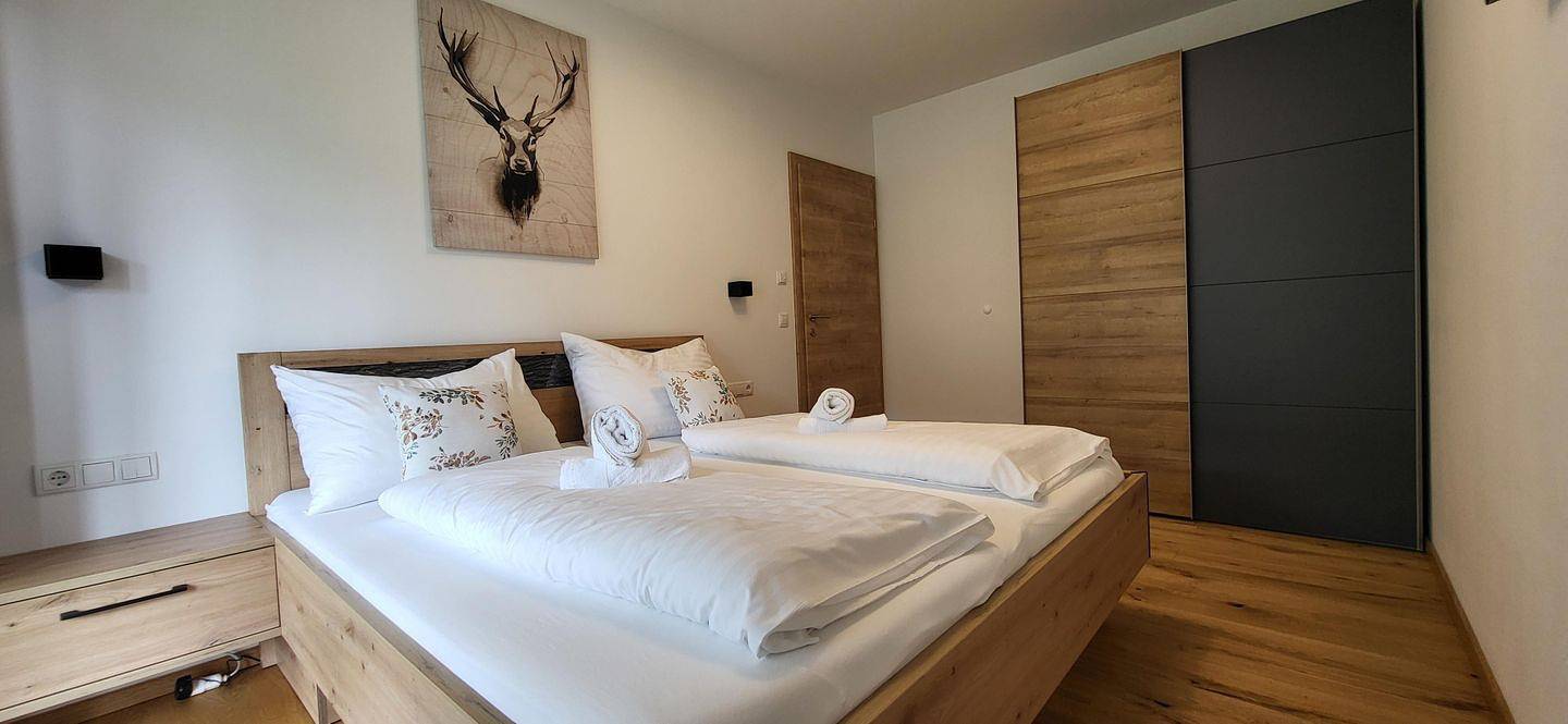 Ganze Wohnung, "S´Fischbacher App. 1" by Alpenidyll Apartments! in Schladming, Schladming-Dachstein