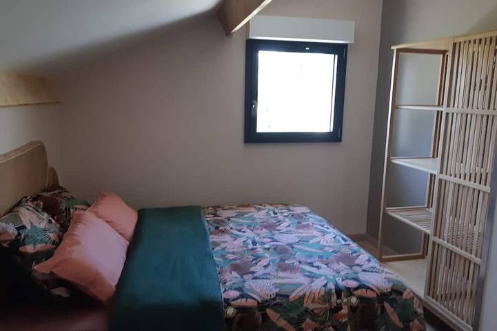 Location de vacances pour 4 personnes, avec piscine et jardin à Eygalières - 4