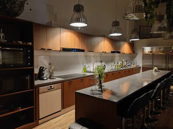 Gîte pour 2 personnes, avec terrasse à Thionville - 2