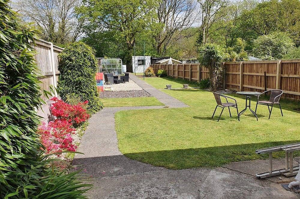 Casa vacanza a Brecon Beacons a partire da 154€ a notte
