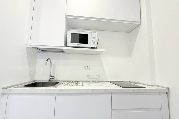 Apartamento entero, Se193 – Senigallia, brand-new studio with air conditioning in Senigallia, Senigallia (Municipality)