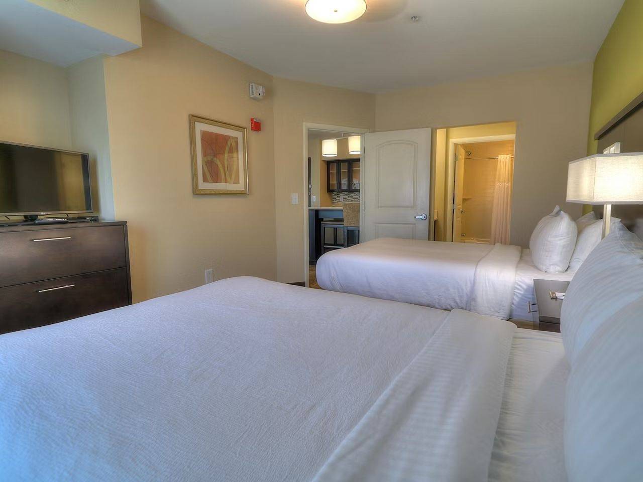 Hotel a Contea di Knox (TN) a partire da 162€ a notte