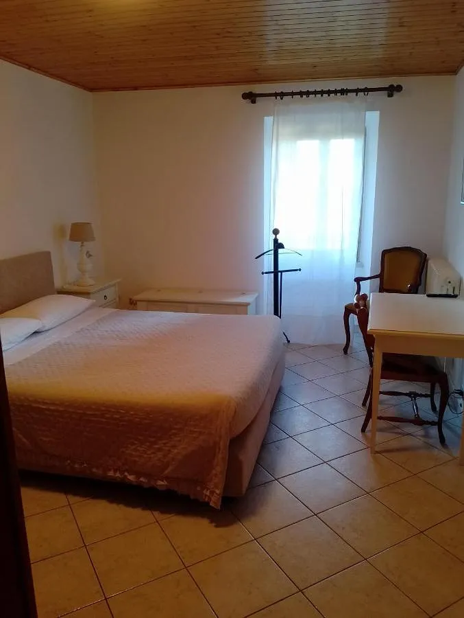 Bed and breakfast per 2 persone, con panorama - 1