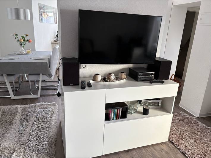 Ferienwohnung für 3 Personen, mit Terrasse in Bad Ems - 4