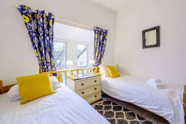 3 Bed in Hawkshead (oc-llh21) in Hawkshead, Lake District