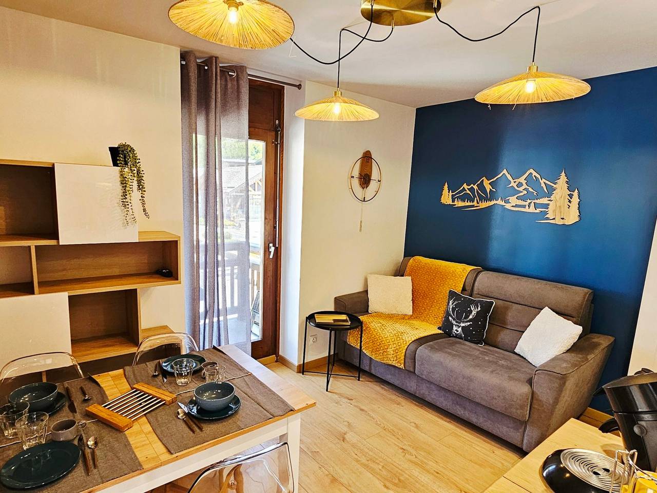 Photo : Appartement de vacances