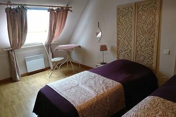 Gîte pour 6 Personnes dans Trélou-sur-Marne, Aisne, Photo 3