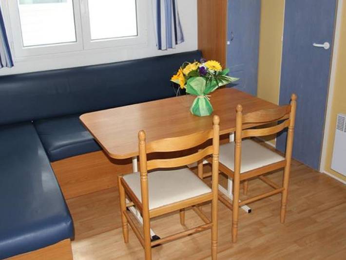 Camping pour 4 personnes, animaux acceptés en Loire-Atlantique - 4