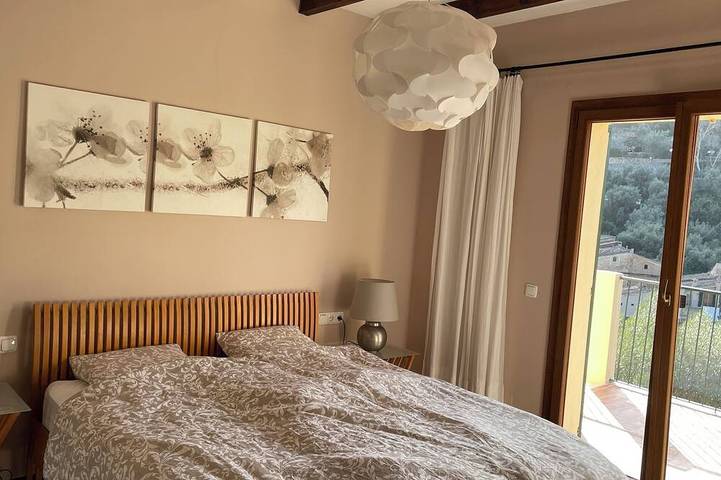 Finca für 5 Personen, mit Garten und Terrasse in Deià - 3