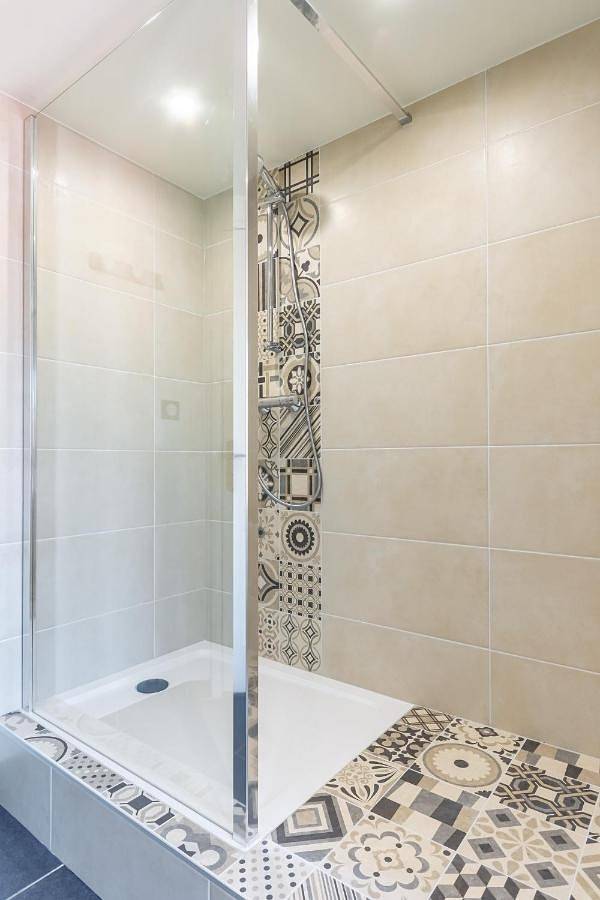 Gîte pour 4 personnes, avec vue à Montbéliard - 4