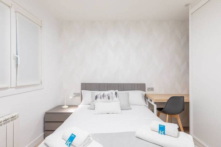 Apartamento entero, Artabide - Baskeyrentals in Ondárroa, Costa Vasca