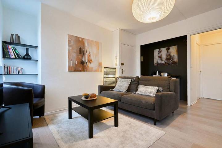 Gîte pour 2 personnes à Mouvaux - 4