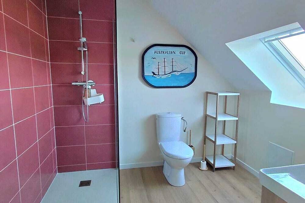 Ker Yvonne\" family home, peace & nature in Brocéliande in Comblessac, Región de Redon