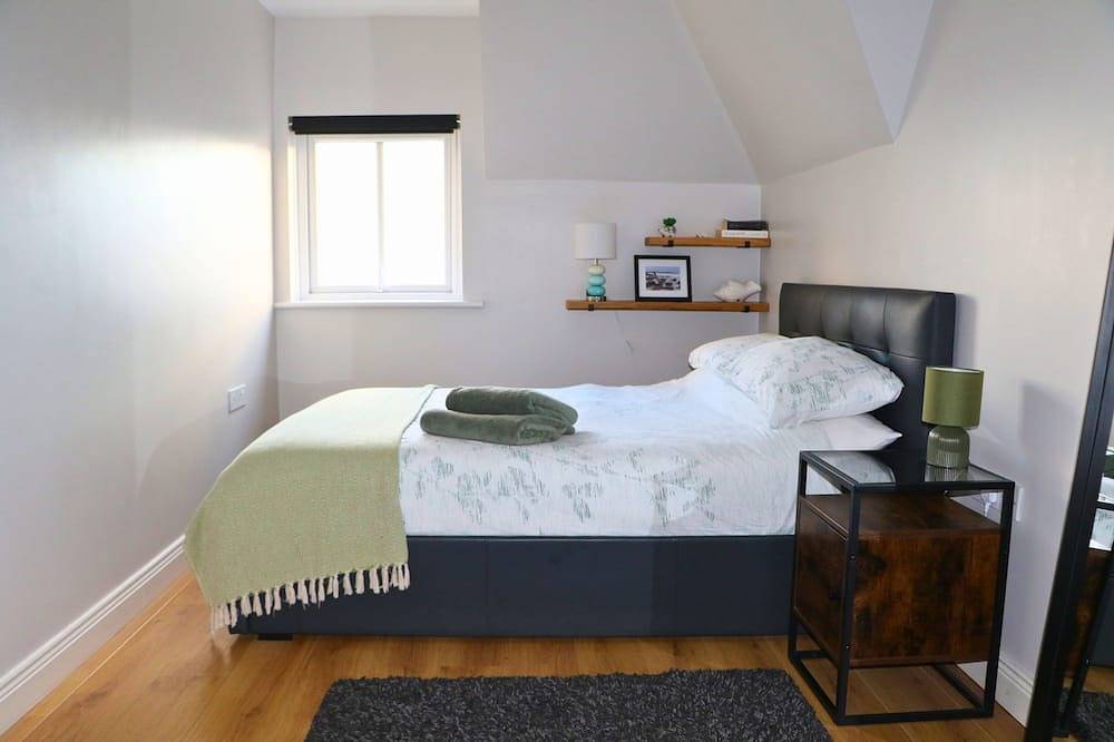 Ganze Wohnung, Sound of the Sea - Portrush Apartment in Portrush, Grafschaft Londonderry