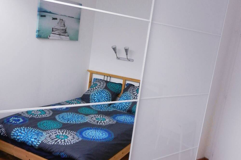 Apartamento entero, 2 habitaciones en el corazón de la Petite France en Estrasburgo in Estrasburgo, Región de Estrasburgo