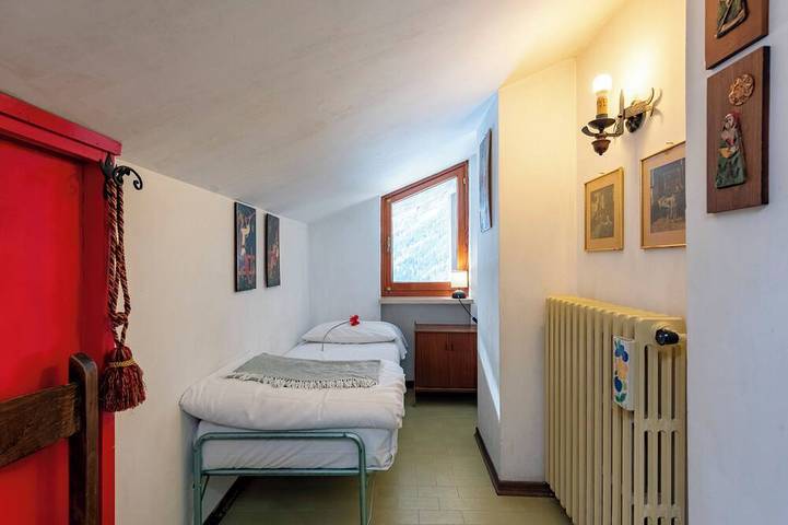Apartamento entero, Residence Dolonne, Courmayeur, Italy in Dolonne, Courmayeur