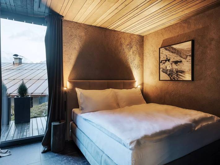 Villa mit pool für 6 Personen, mit Pool und Balkon in Österreich - 4