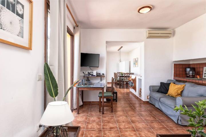 Ferienhaus für 6 Personen, mit Garten und Terrasse, mit Haustier auf La Palma - 2