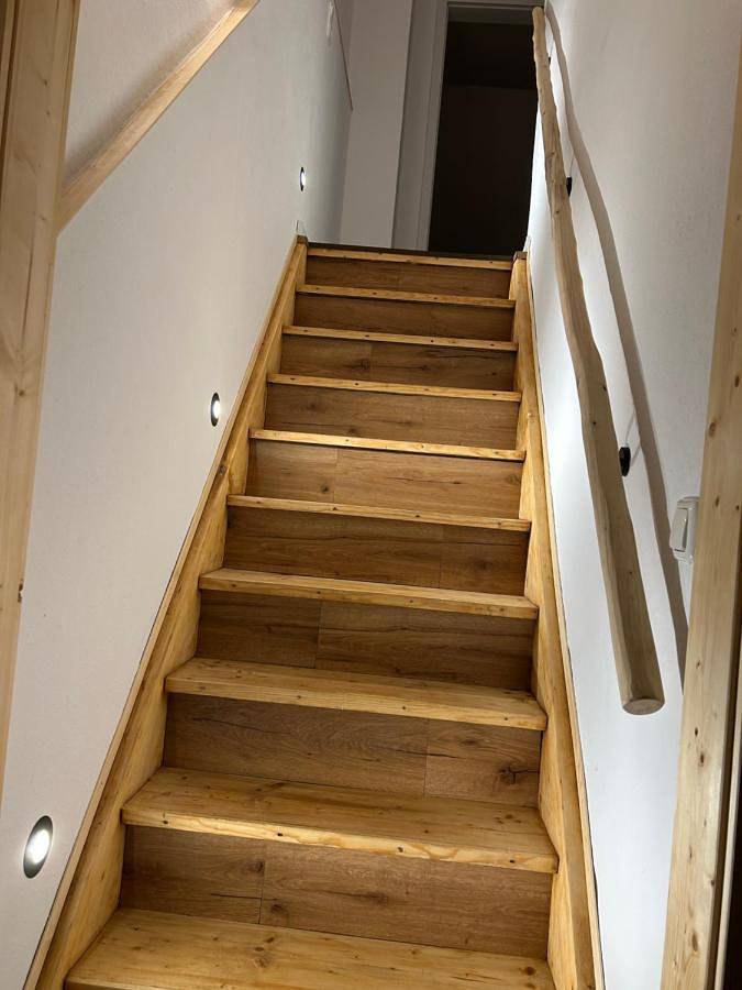 Ferienhaus für 4 Personen, mit Ausblick und Garten, mit Haustier in Clausthal-Zellerfeld - 2