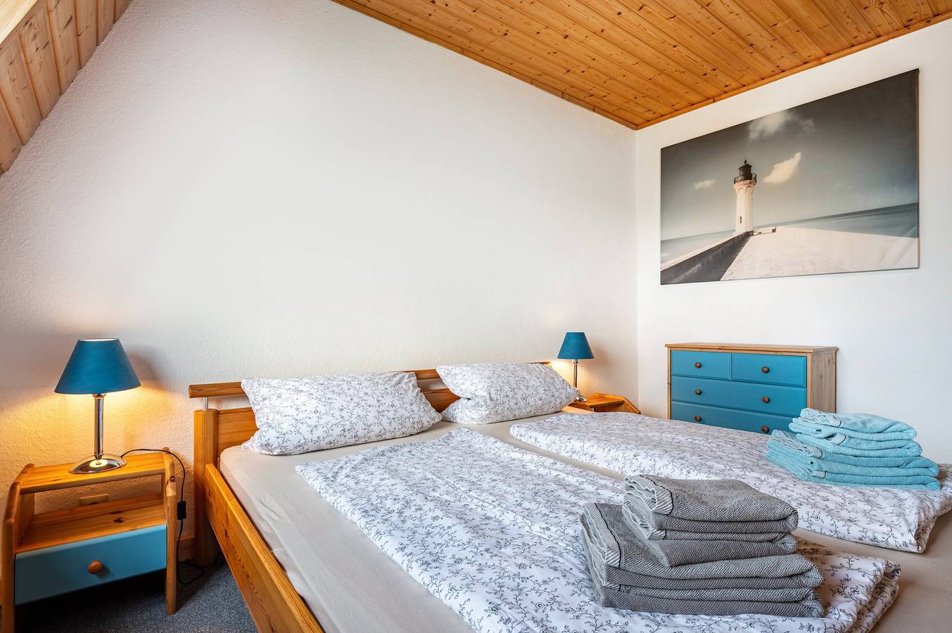 Appartement '3 Dg' met gemeenschappelijke tuin en wifi, foto 10
