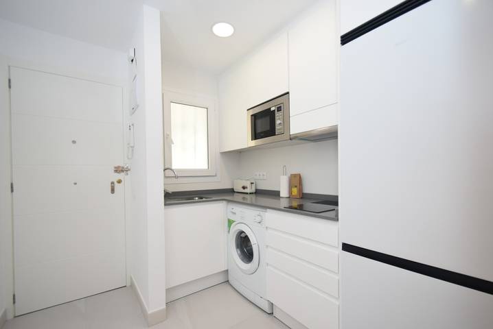 Estudio entero, Marconi 1-4 (Estudio) in Benidorm, Costa Blanca