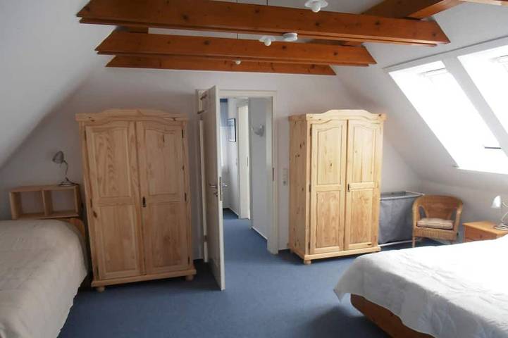 Ferienhaus für 3 Personen, mit Terrasse in Süderbrarup - 3