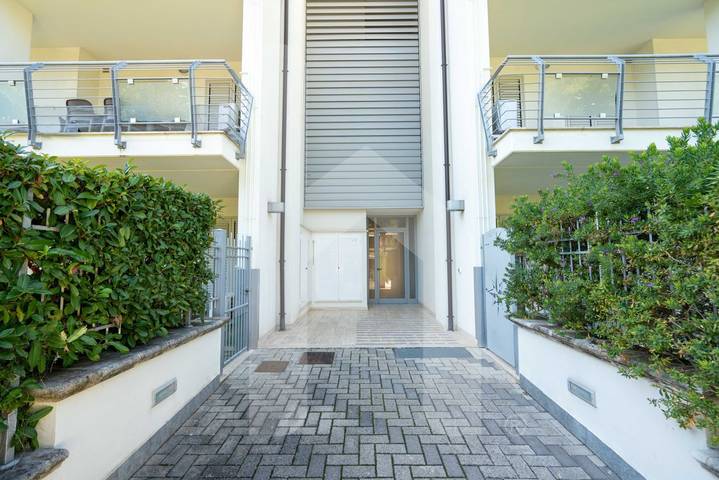Appartement entier, Residence K2 - Kompleto  in Pineto, Côte Adriatique Abruzzes