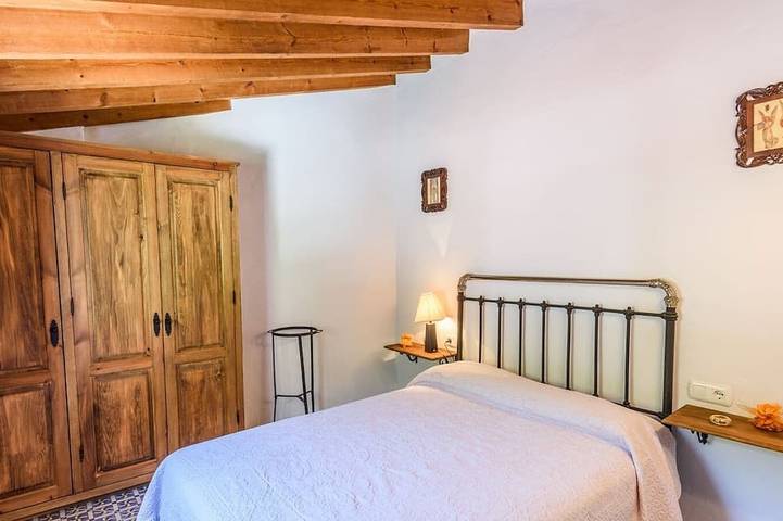 Casa Lola Frigiliana in Acebuchal, Cómpeta
