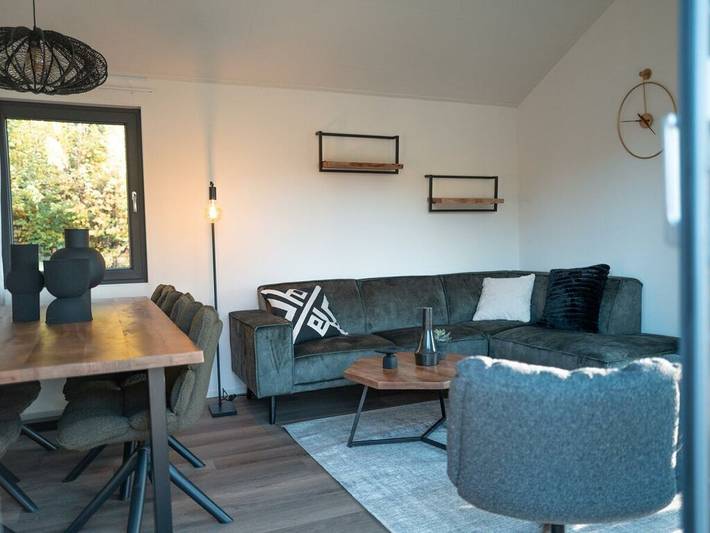 Ferienhaus für 8 Personen, mit Terrasse und Garten in Attendorn - 2
