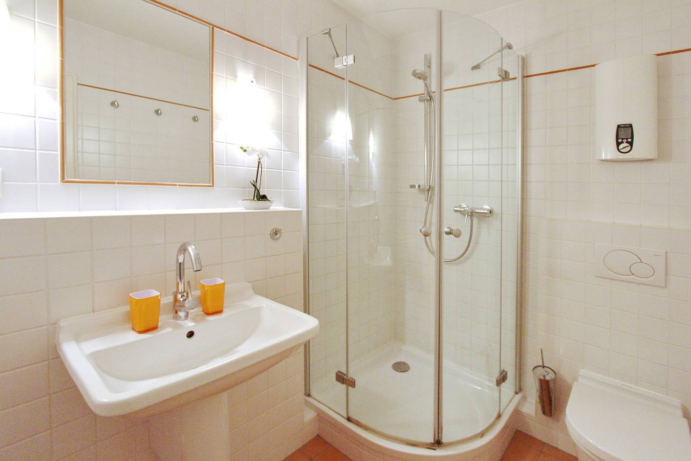 App. 7, Haus Steinmannstraße 19,1.Etage, foto 9