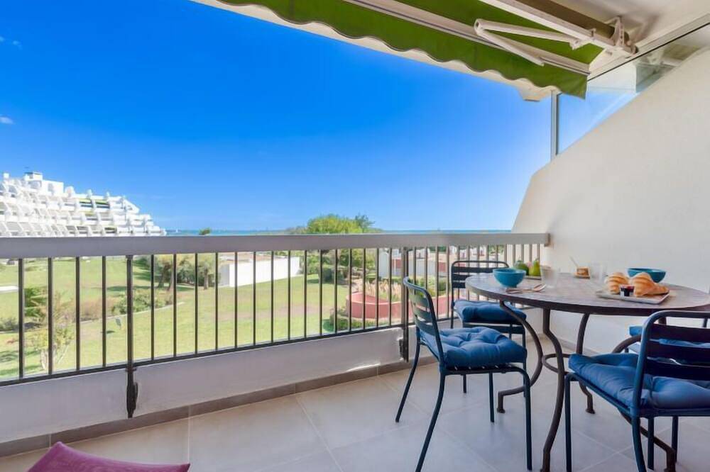Appartement de vacances