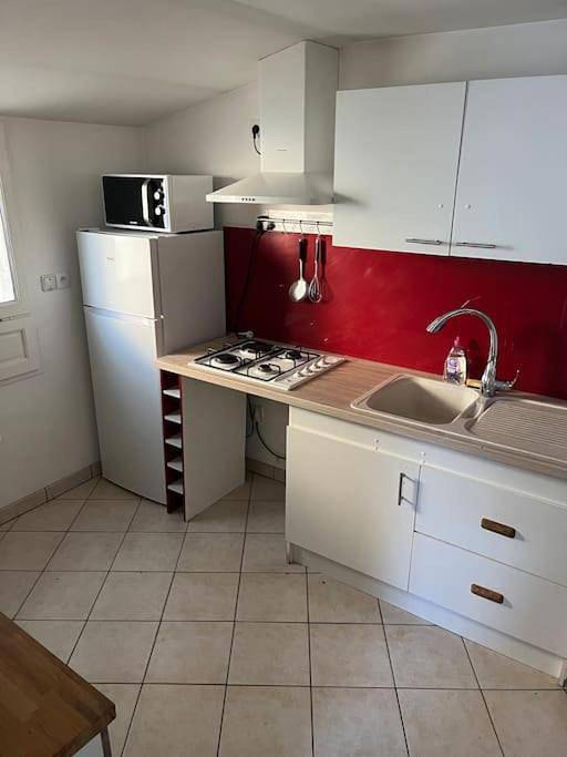 Location de vacances pour 6 personnes, avec terrasse, animaux acceptés à Doué-la-Fontaine - 4