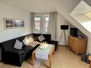 Strandhaus für 2 Personen in Neuharlingersiel, Südliche Nordseeküste, Bild 1