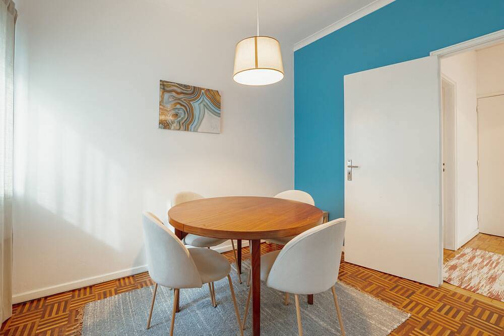 Geheel appartement, Summer Flat by Vacationy in Espinho, Aveiro District