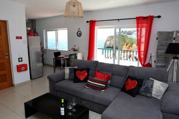 Apartment for 4 People in Carvoeiro, Lagoa, Photo 1