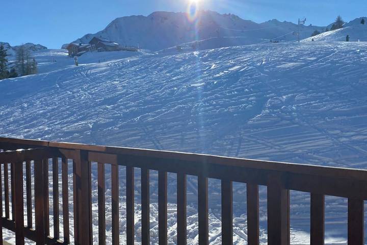 Appartement de vacances pour 5 personnes, adapté aux familles - 1