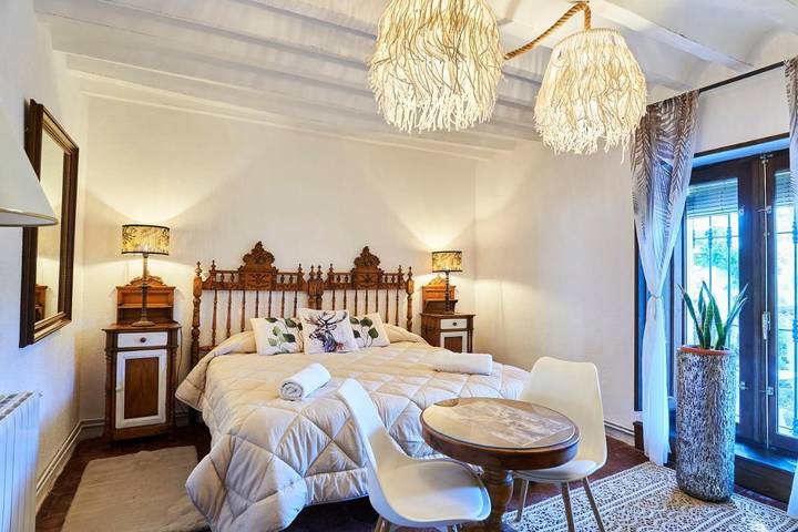 Casa rural para 4 personas, con Terraza y Jardín además de Piscina y Vistas en Sierra de Segura - 2