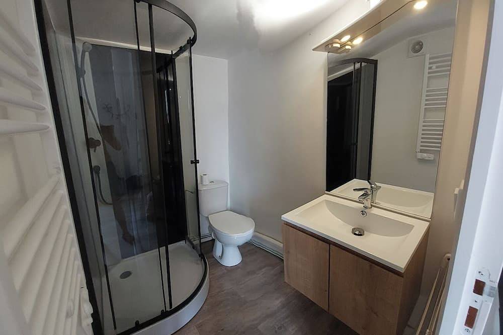 Ganze Wohnung, Charming apartment just steps from the historic center and hiking trails in Le Puy-en-Velay, Haute-Loire