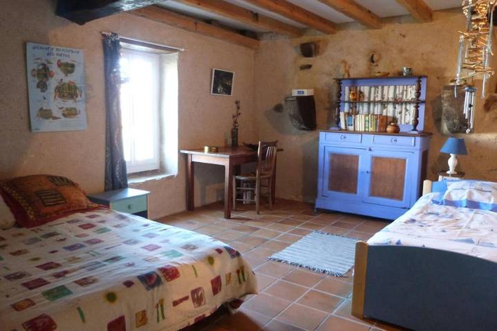 Location de vacances pour 7 personnes, avec Jardin à Came (Pyrénées-Atlantiques) - 4