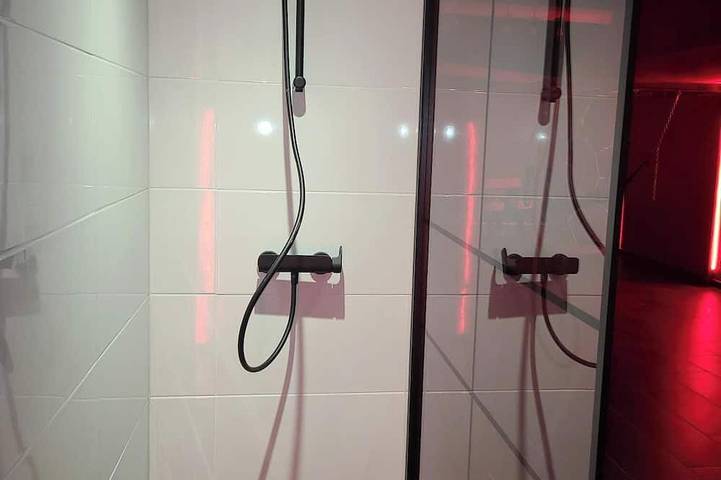 Gîte pour 2 personnes, avec jacuzzi à Manduel - 3